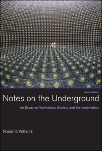 Notes from the Underground cover image