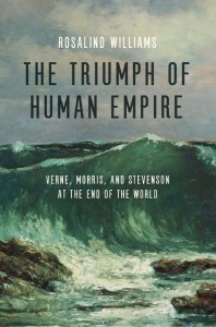 The Triumph of Human Empire